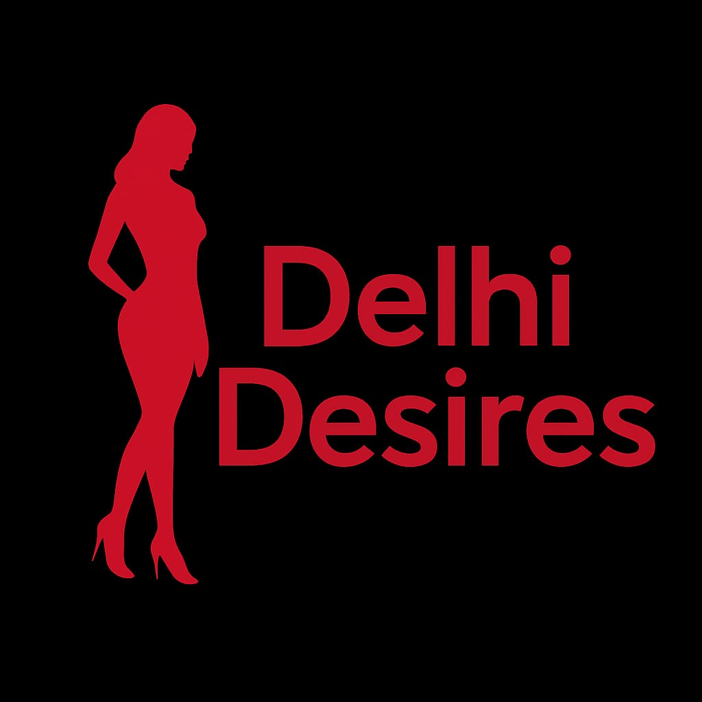 Delhi Desires Logo